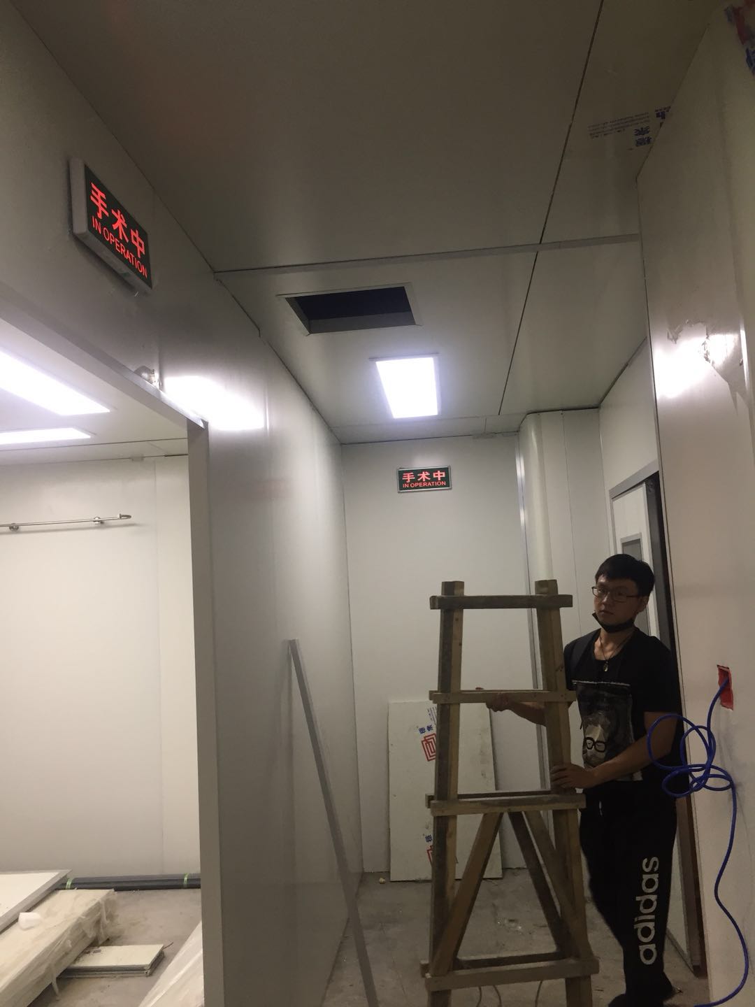 內(nèi)蒙古手術(shù)室工程 內(nèi)蒙古手術(shù)室工程