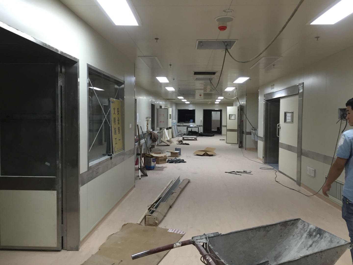 內(nèi)蒙古潔凈空調(diào) 內(nèi)蒙古潔凈空調(diào)