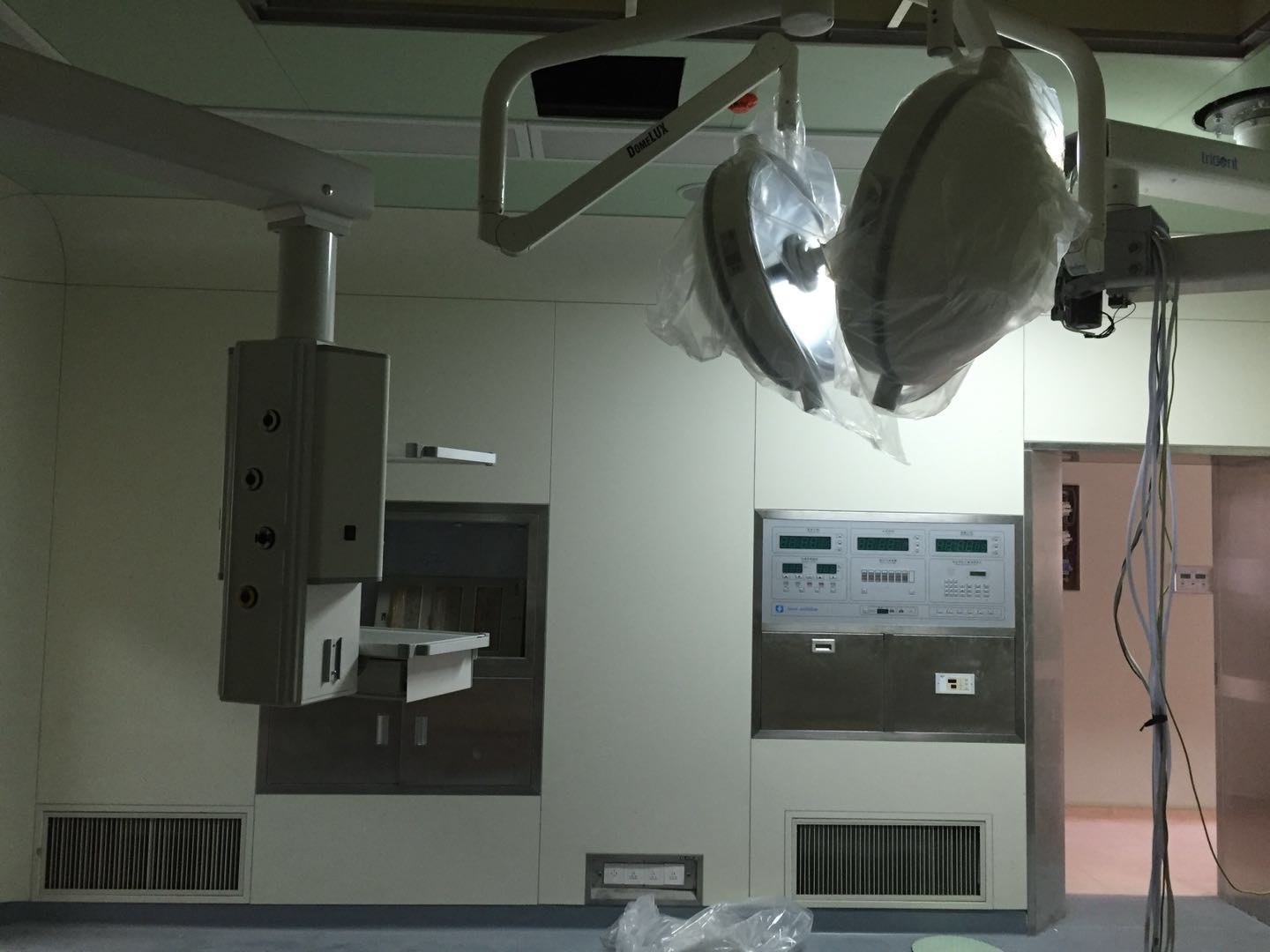 內(nèi)蒙古凈化工程 內(nèi)蒙古凈化工程