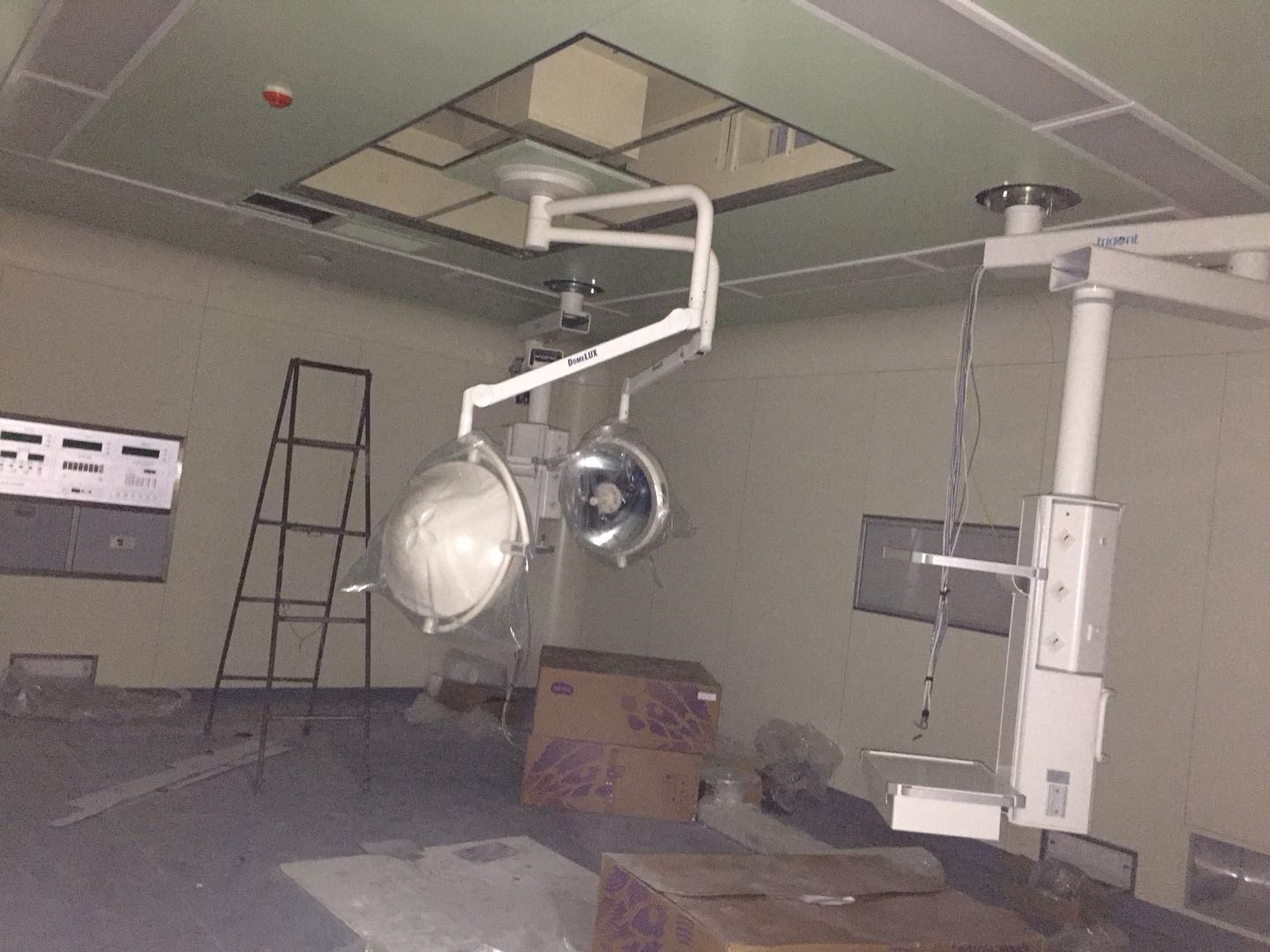 內(nèi)蒙古潔凈空調(diào) 內(nèi)蒙古潔凈空調(diào)