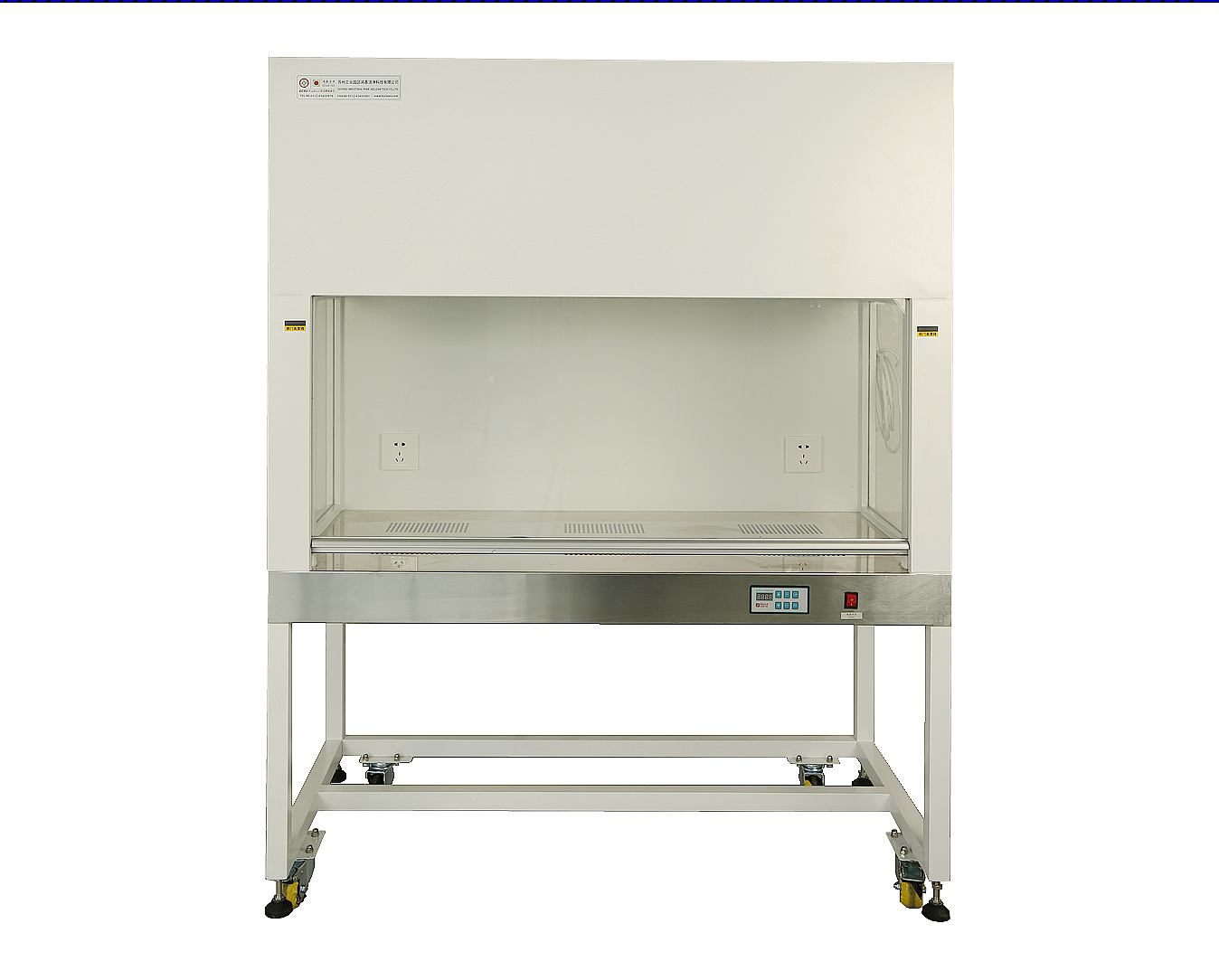 內蒙古凈化工程-超凈工作臺