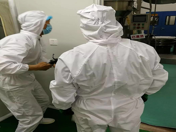 凈化工程施工 凈化工程施工