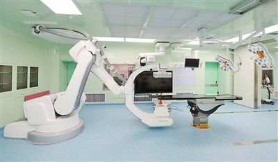 骨科手術(shù)室防護工程