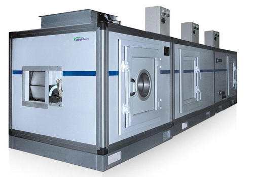 凈化空調(diào)設計要求 凈化空調(diào)設計要求