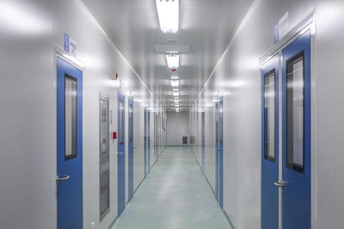 凈化工程中PVC地板的優(yōu)勢 凈化工程中PVC地板的優(yōu)勢