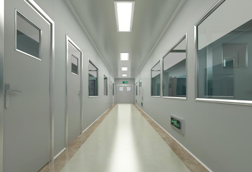 恒溫恒濕實驗室的施工流程