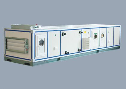 潔凈室暖通空調(diào)系統(tǒng)的劃分 潔凈室暖通空調(diào)系統(tǒng)的劃分