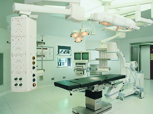 手術(shù)室凈化工程 手術(shù)室凈化工程