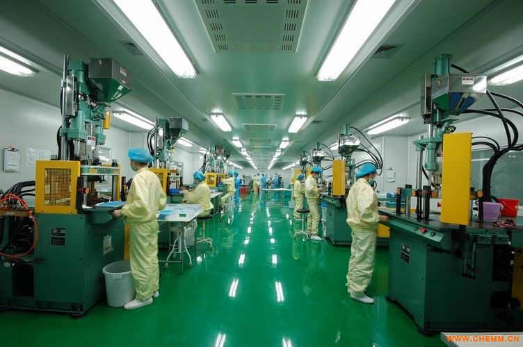 無塵車間廠房是如何配電 無塵車間廠房是如何配電