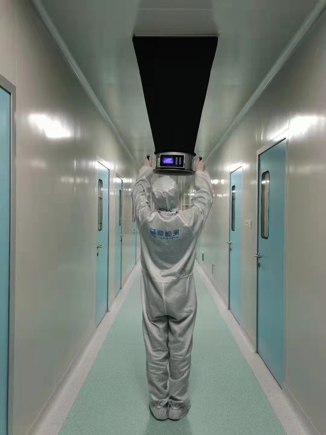  蘇尼特左旗蒙醫(yī)醫(yī)院制劑室