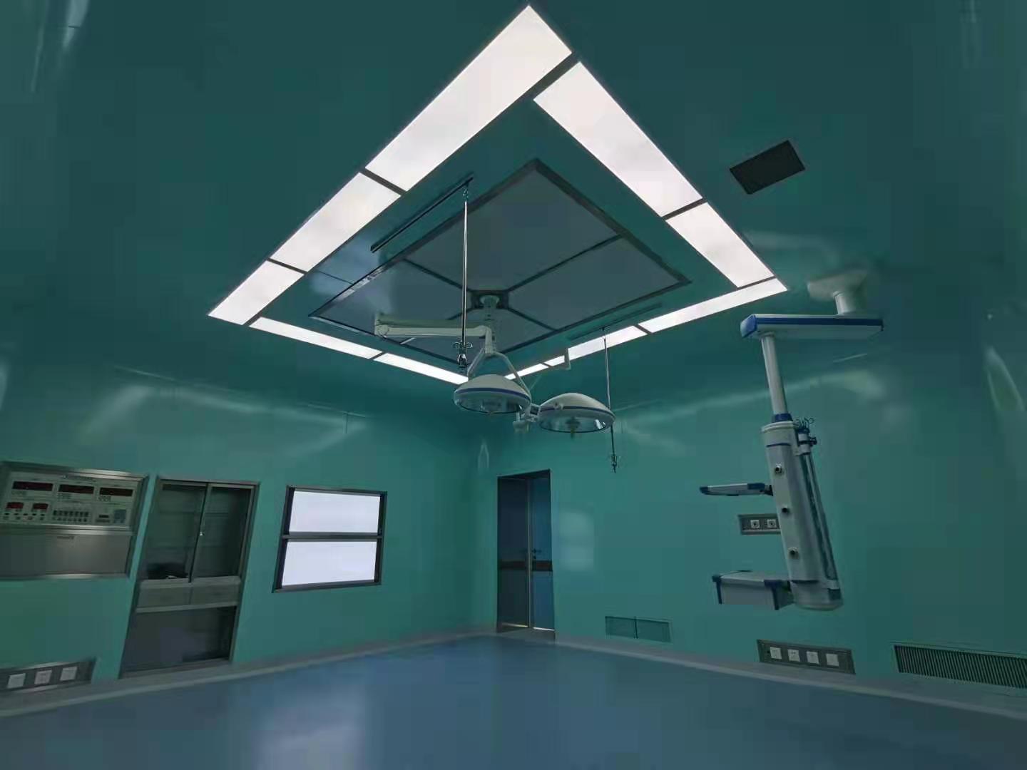 內(nèi)蒙古手術(shù)室工程 內(nèi)蒙古手術(shù)室工程