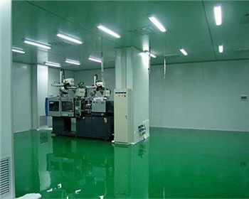 內(nèi)蒙古中牧生物藥業(yè)有限公司質(zhì)量管理部潔凈空調(diào)維保